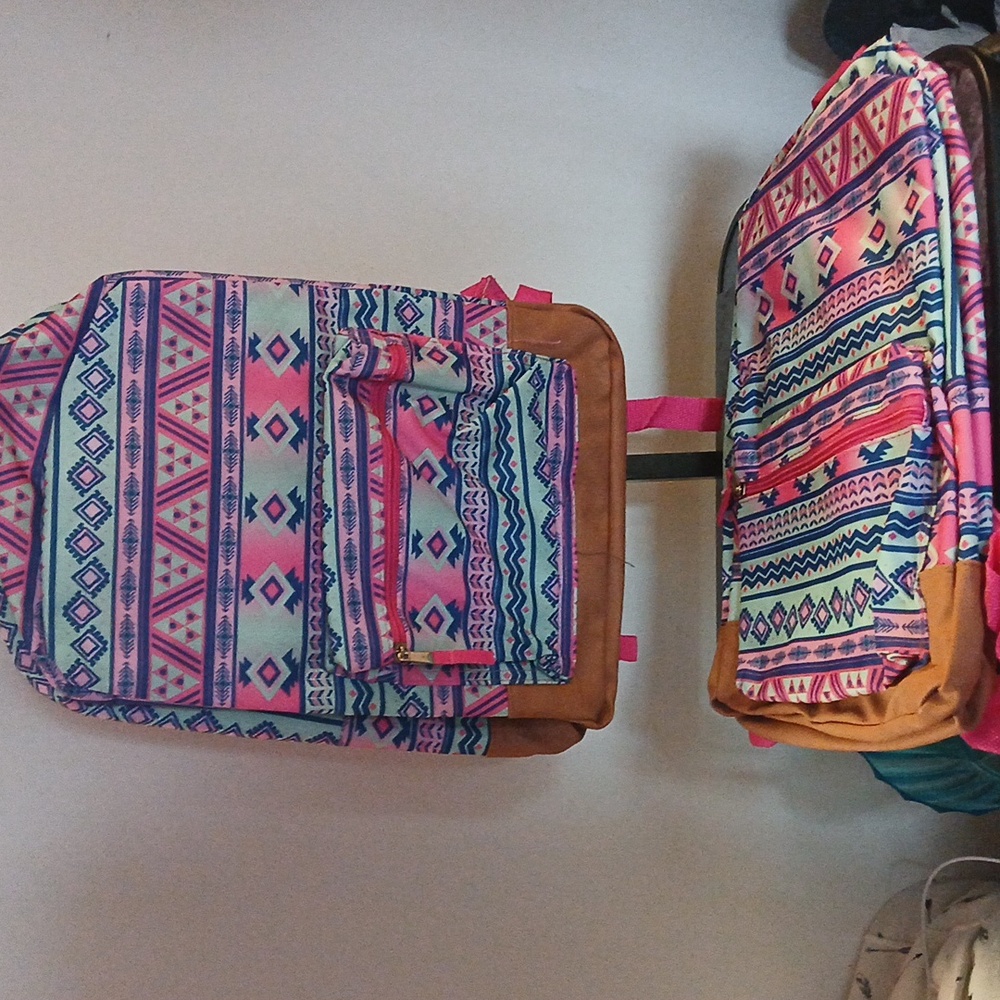 Backpack